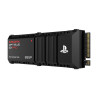 Sandisk Optimus 4TB Gx Pro 850P Pcie M2 | APLIUM