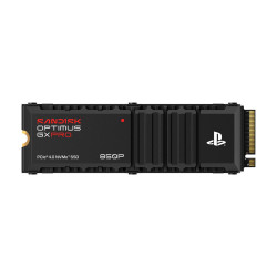 Sandisk Optimus 4TB Gx Pro 850P Pcie M2 | APLIUM