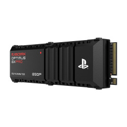 Sandisk Optimus 8TB Gx Pro 850P Pcie M2 | APLIUM