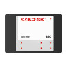 SSD 320 Sata 2TB 2.5 | APLIUM