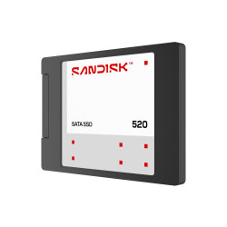 SSD 520 Sata 2TB 2.5 | APLIUM