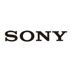 Sony 65" White Front Cover for BZ-P Series