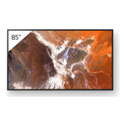 Sony 85" Pro BRAVIA 400nit DBNG Standard Display