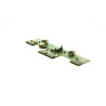 MSA20 MAINBOARD