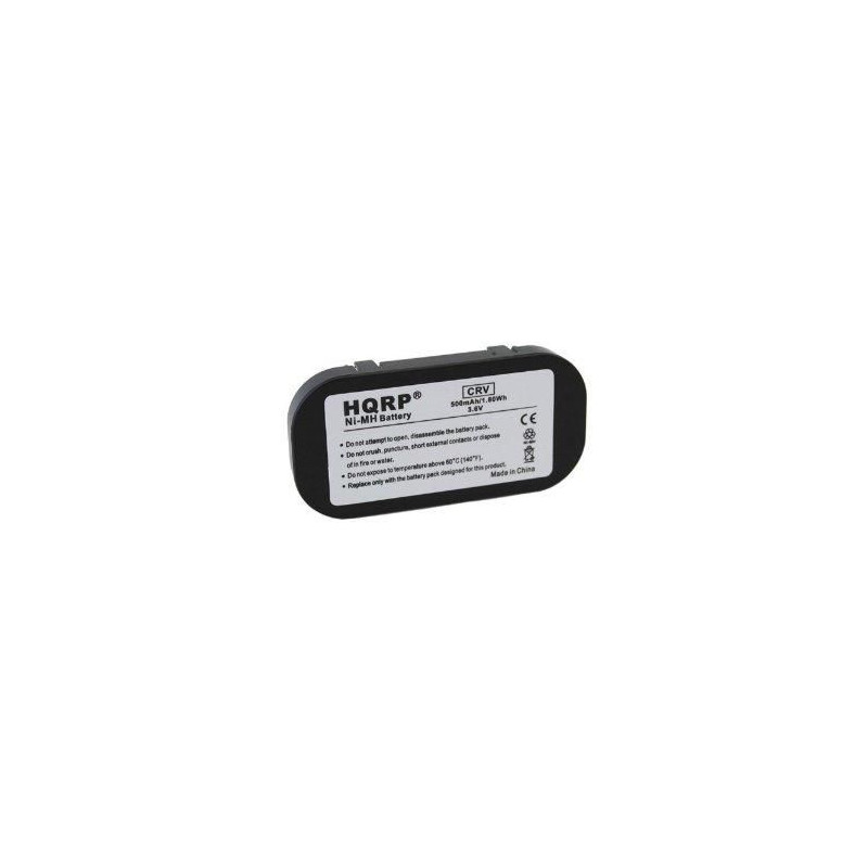 BATTERY PACK,W/CBL