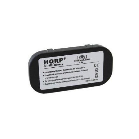 BATTERY PACK,W/CBL