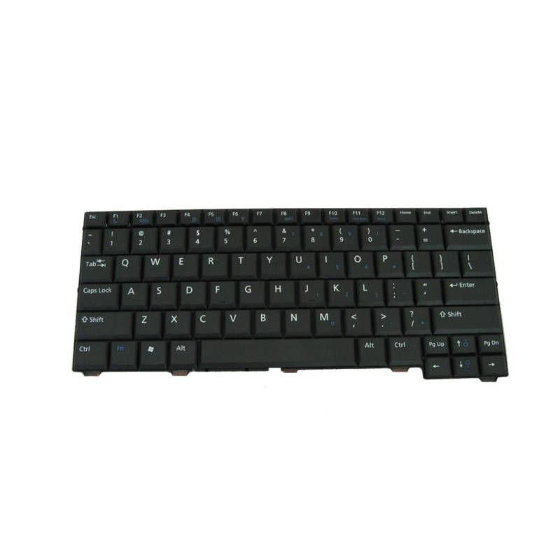 Keyboard (DUTCH)