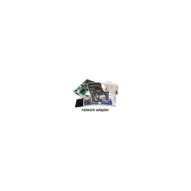 16/4 Token-Ring PCI Mana