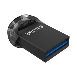 SanDisk Ultra Fit USB Type-A USB 2TB Flashdrives 400MB/s(R) | APLIUM