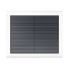 Ring - Panel solar - 4 vatios (USB-C) - blanco