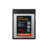 CFexpress 4.0 TypeB PCIe4x2 400GB | APLIUM