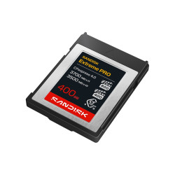 CFexpress 4.0 TypeB PCIe4x2 400GB | APLIUM
