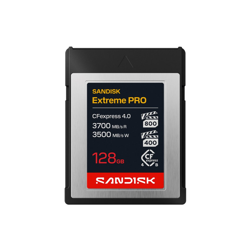 CFexpress 4.0 TypeB PCIe4x2 128GB | APLIUM