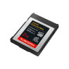 Extreme PRO CFexpress 4.0 B PCIe4x2 2TB | APLIUM