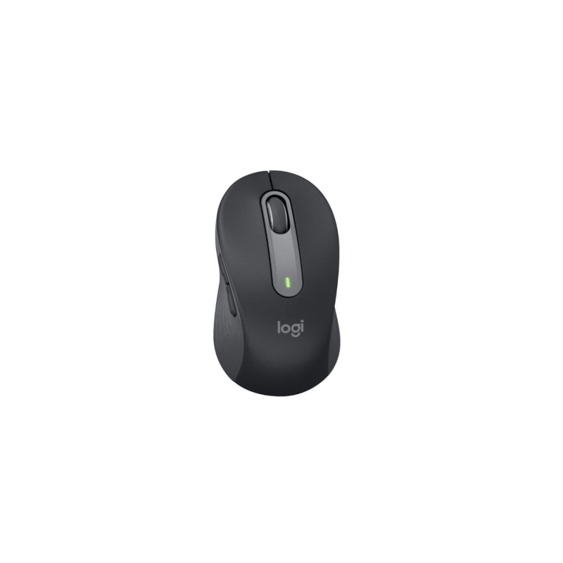 MK650 FOR BUSINESS GRAPHITE -