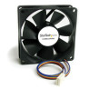 80x25mm PWM Computer Case Fan