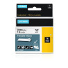 RHINO Flexible Nylon 24 mmx5,5