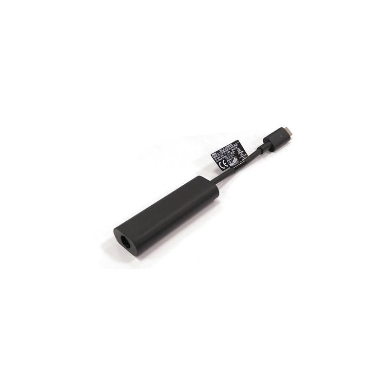 Adapter Barrel to USB-C
