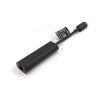 Adapter Barrel to USB-C