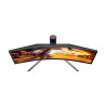34 Va 3440X1440 21:9 180HZ CU34G4CA 2HDMI Dp 2USB Usbc Has | APLIUM