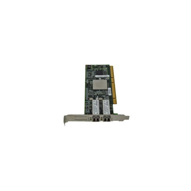 BD,HBA,2CH,PCI-X,64BIT,133