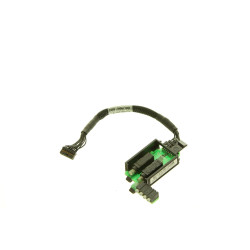 PC Board : Power button LED