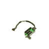 PC Board : Power button LED