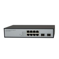 Desktop Gigabit Switch