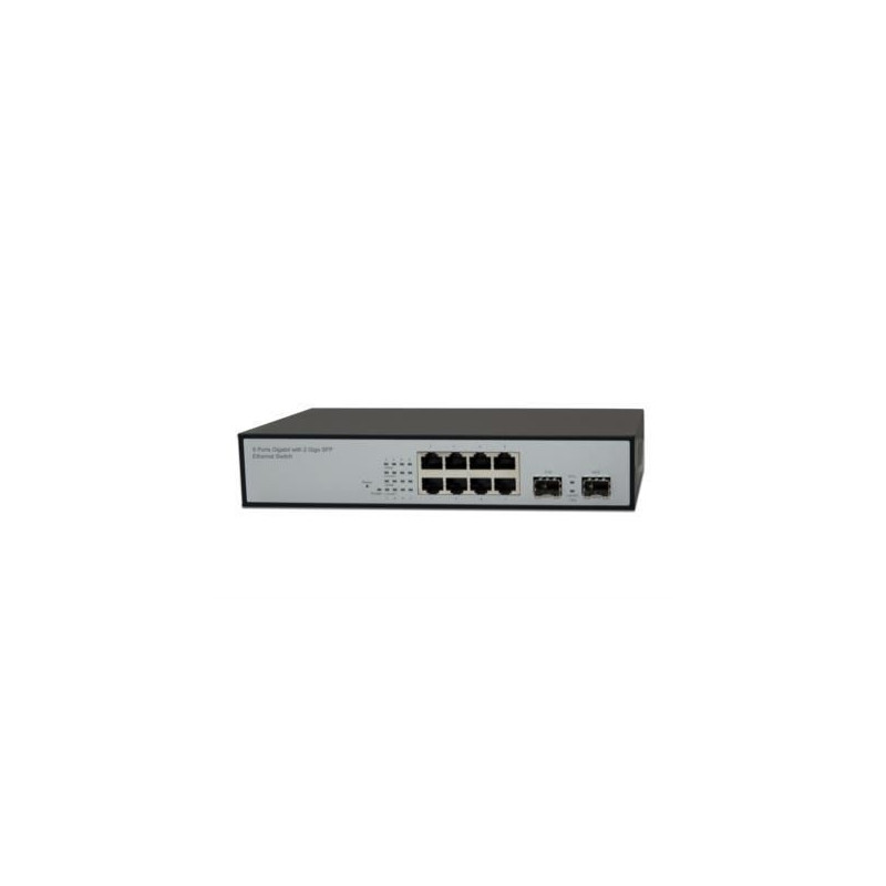 Desktop Gigabit Switch