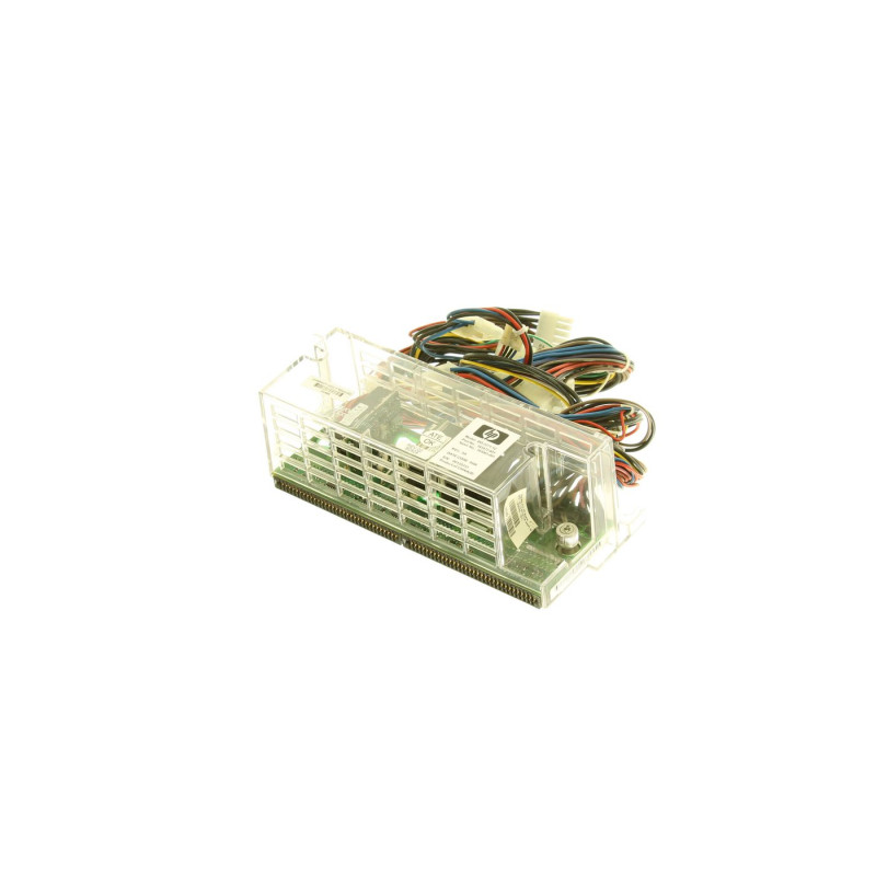 Power Supply Backplane