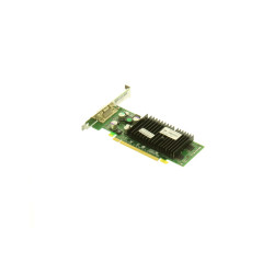 NVIDIA Quadro FX 330 graphics