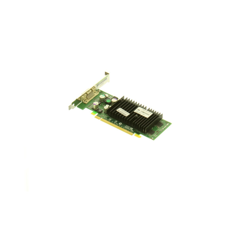 NVIDIA Quadro FX 330 graphics