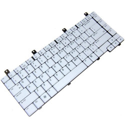 Keyboard (DANISH)