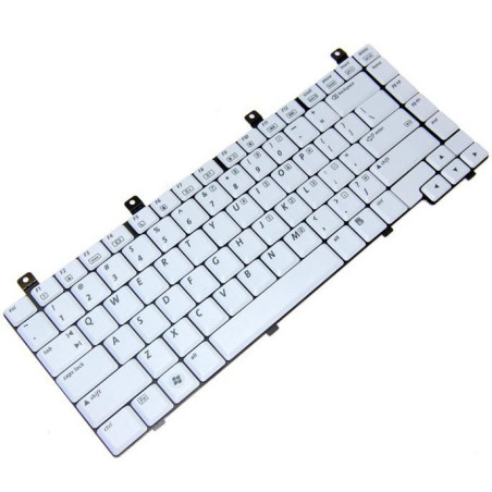 Keyboard (DUTCH)