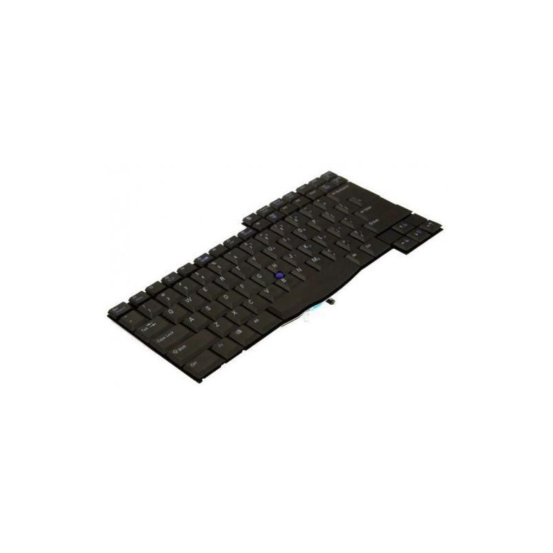 Keyboard (GERMAN)