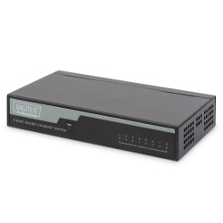 Gigabit Ethernet Switch