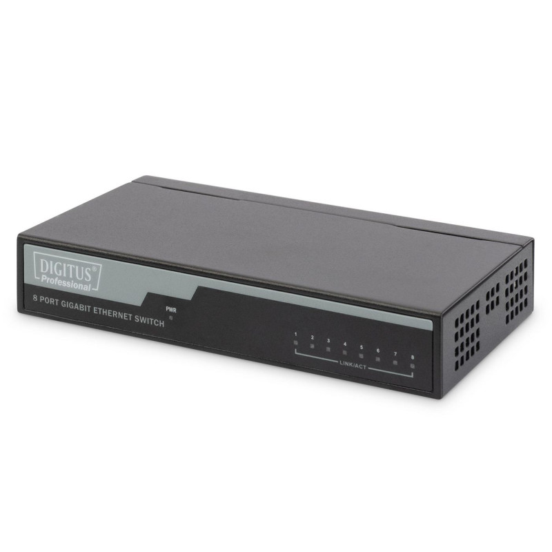 Gigabit Ethernet Switch