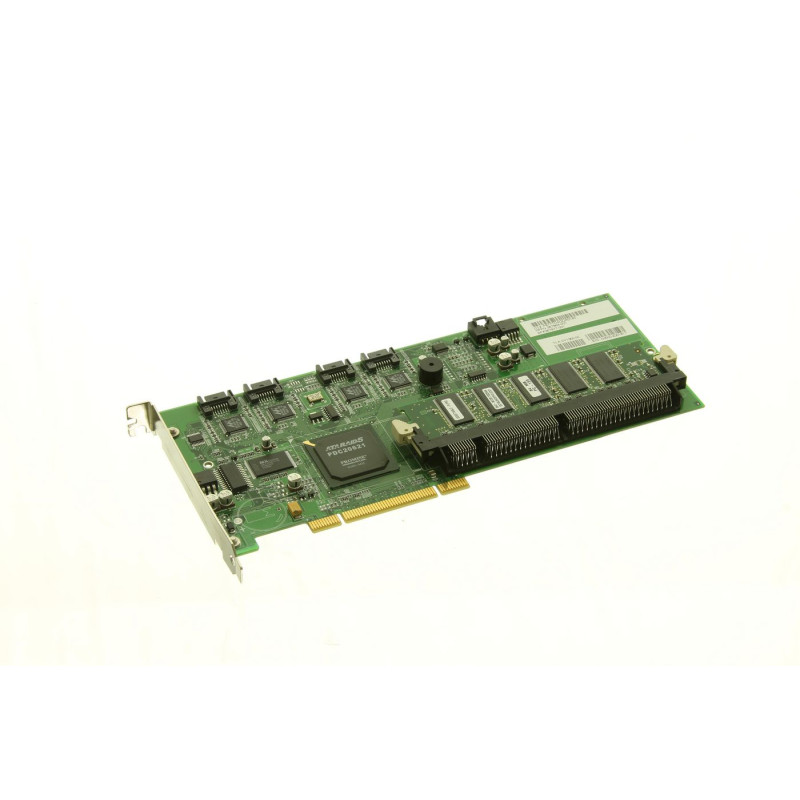 4-port SATA Raid Controller