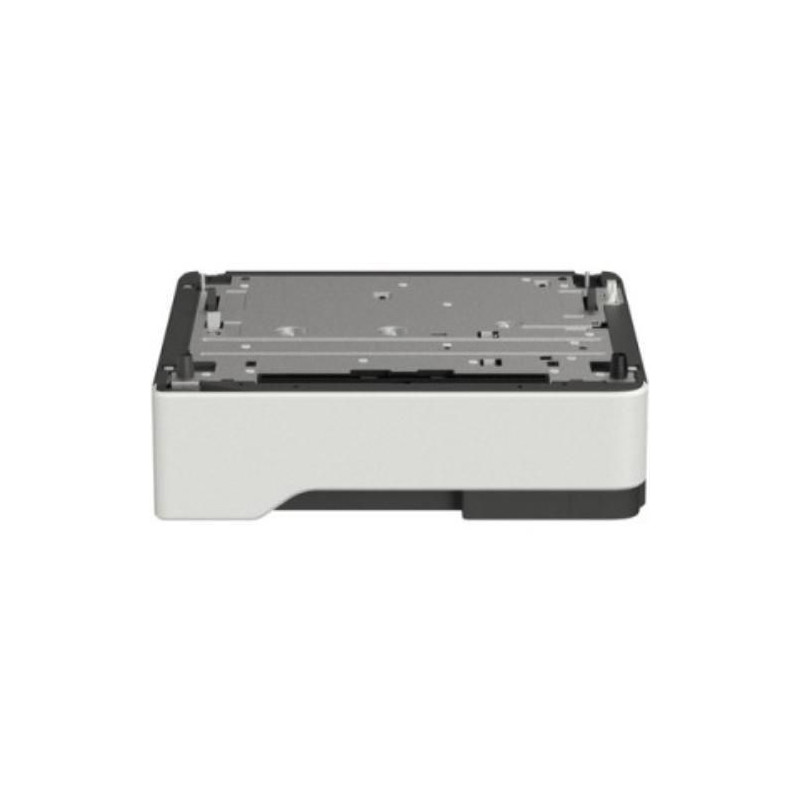 550-Sheet feed closed