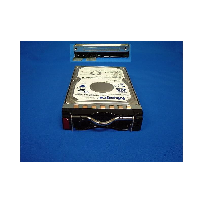 160GB HARD DRIVE
