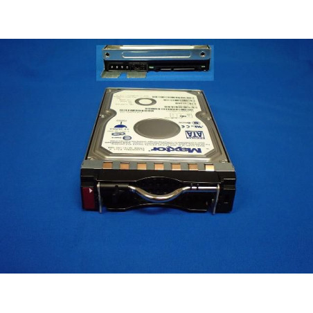 160GB HARD DRIVE