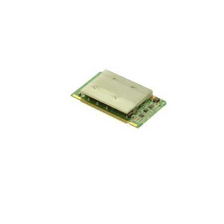 Voltage Regulator Module for