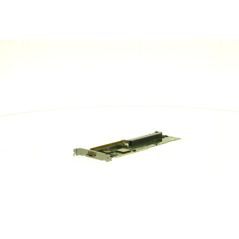 Smart Array P600 Serial Attach
