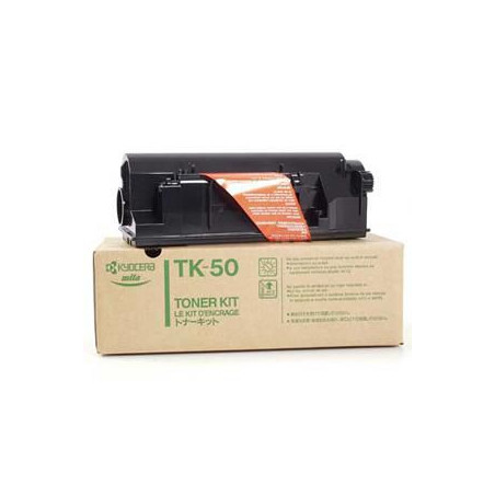 Toner Black TK-50H