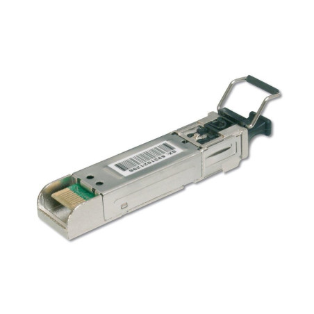 24-Port Gigabit Switch 24-por