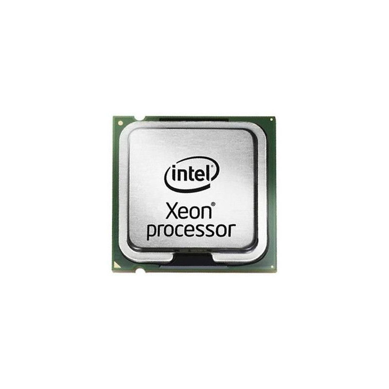 3,2Ghz Xeon 1-MB cache
