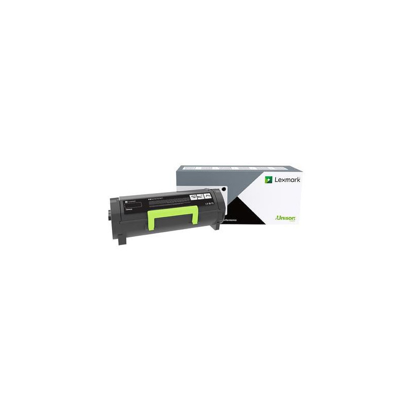 56F0XA0 toner cartridge 1
