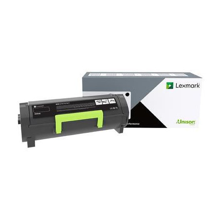 56F0XA0 toner cartridge 1