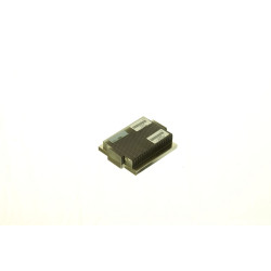 Single-core processor