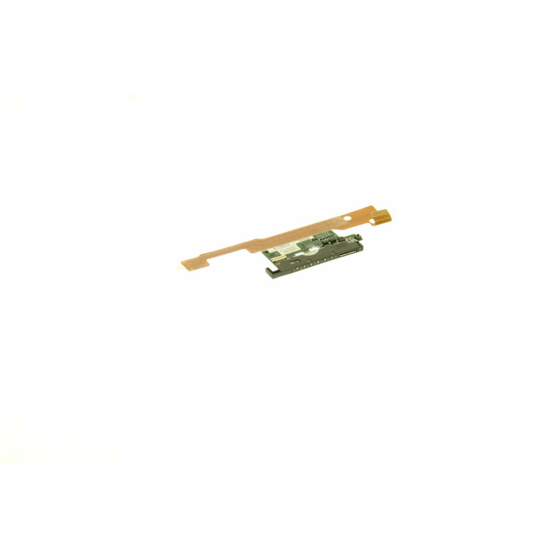 POWER BUTTON/LED BOARD